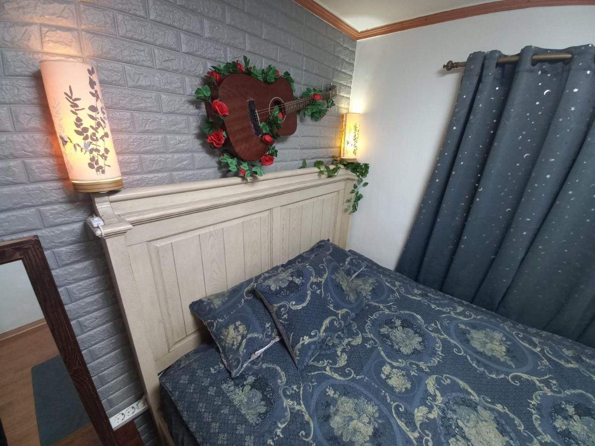 ソウル特別市 Newly Renovated Hidden Gem #2ヴィラ エクステリア 写真